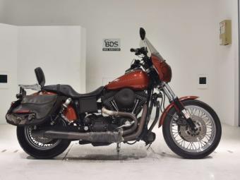Harley-Davidson DYNA SUPER GLIDE SPORT   года выпуска