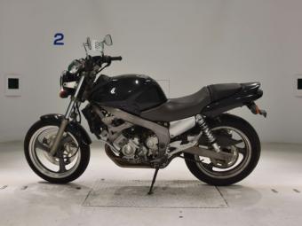 Yamaha ZEAL 3YX 1991 года выпуска