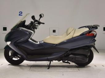 Yamaha MAJESTY 250 SG20J 2012 года выпуска