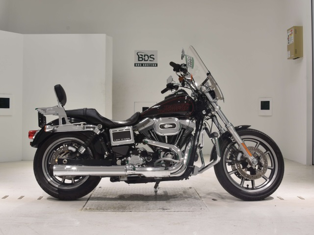 Harley-Davidson DYNA LOW RIDER FXDL1580  2015г. 29,766K