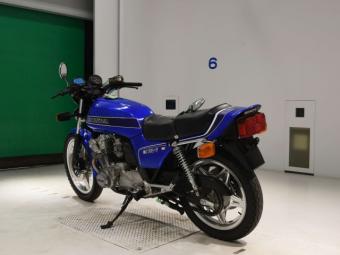 Honda CB 750 RC04 1980 года выпуска