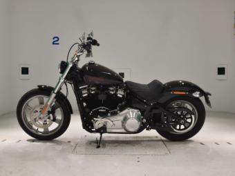 Harley-Davidson  HARLEY FXST1750  2023 года выпуска
