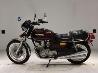 Honda CB 750 RC01 1979 года выпуска