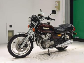 Honda CB 750 RC01 1979 года выпуска