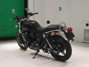 Honda CB 1100 SC65 2014 года выпуска
