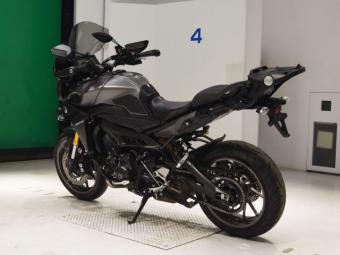 Yamaha MT-09 RN36J 2015 года выпуска