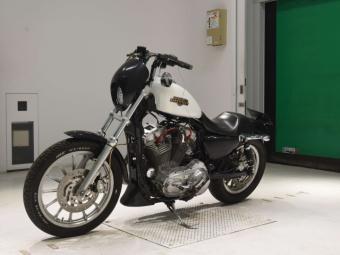 Harley-Davidson SPORTSTER XL883L  2007 года выпуска