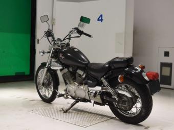 Yamaha VIRAGO 250 3DM  года выпуска