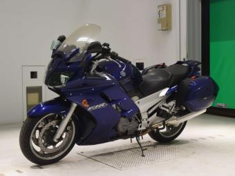 Yamaha FJR 1300 ABS  2004 года выпуска