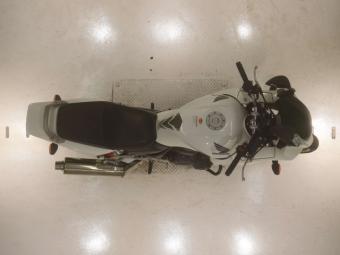Honda CB 400 SFV BOLDOR ABS NC42 2012 года выпуска