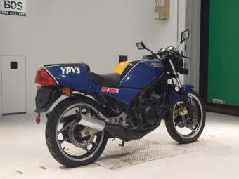Yamaha RZ 250   года выпуска