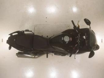 Honda CBF1000  2015 года выпуска