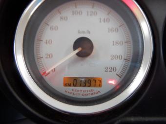 Harley-Davidson DYNA ROAD GLIDE FLTRI1450 FSW 2006 года выпуска