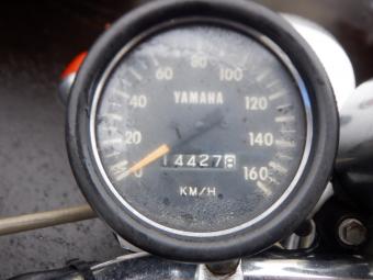 Yamaha DT1 DT1  года выпуска