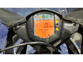 KTM KTM RC250 RC250 2015 года выпуска