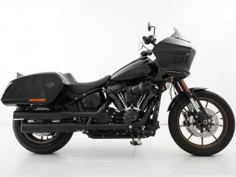 Harley-Davidson  HARLEY FXLRST  2023 года выпуска