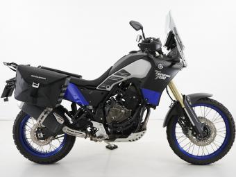 Yamaha Tenere700 DM09J 2020 года выпуска