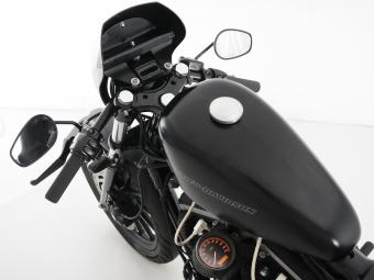 Harley-Davidson SPORTSTER XL883N  2009 года выпуска