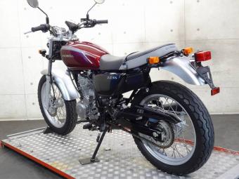 Honda CB 223 S MC40  года выпуска
