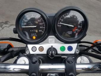 Honda CB 750 RC42 2001 года выпуска