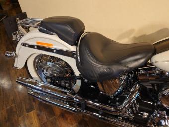 Harley-Davidson SOFTAIL DELUXE FLSTN1340-1450 JD5 2014 года выпуска