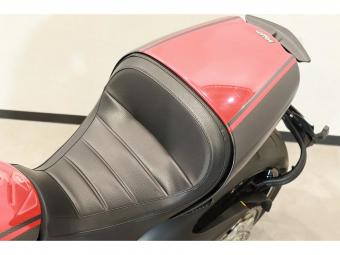 Ducati  DUCATI DIAVEL CARBON ZDMG100ABCB 2013 года выпуска
