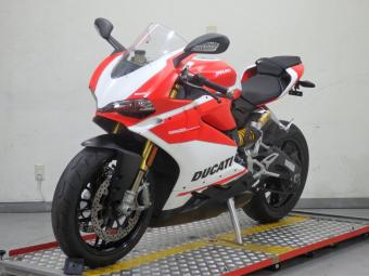 Ducati  DUCATI 959PANIGA-RE CORSE  HA01 2018 года выпуска