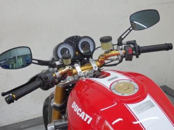 Ducati  DUCATI  MONSTAR S4RTESU MANY  -STROKE RE MANY  ZDMM417AA7B 2008 года выпуска