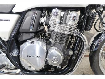 Honda CB 1100 EX SC65 2016 года выпуска