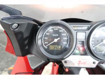 Honda CB 400 SFV BOLDOR NC42 2012 года выпуска