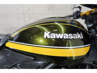 Kawasaki Z900 ZR900C 2019 года выпуска
