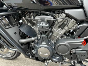 Harley-Davidson  HARLEY  PAN  AMERICA 1250 SPECIAL  RAS 2021 года выпуска