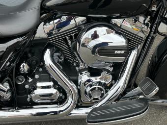 Harley-Davidson ROAD GLIDE SPECIAL FLTRXS FLHM 2015 года выпуска