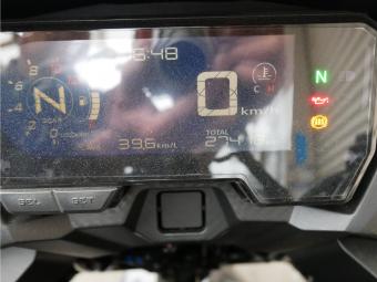 Honda 400X NC56 2021 года выпуска