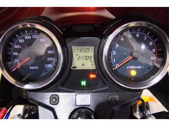 Honda CB1100 MUGEN EDITON SC65 2011 года выпуска