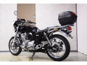 Honda CB1100 MUGEN EDITON SC65 2011 года выпуска