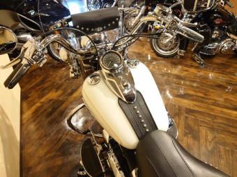 Harley-Davidson SOFTAIL HERITAGE CLASSIC FS5 2015 года выпуска