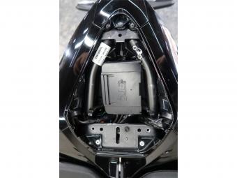 Honda CBR1000RR-R SC82 2020 года выпуска