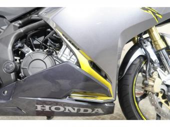 Honda CBR250RR ABS MC51  года выпуска