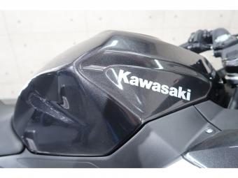Kawasaki NINJA 250 EX250P  года выпуска