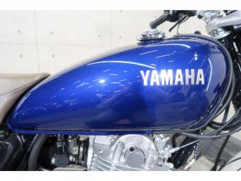 Yamaha SR400 FINAL ED RH16J 2021 года выпуска