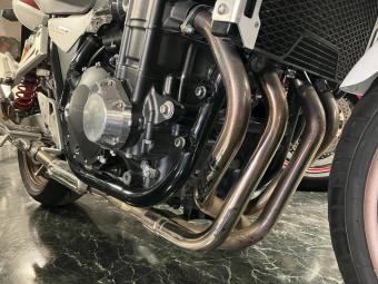 Honda CB1300 SUPER  BOL D'OR ABS SC54 2014 года выпуска