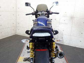 Kawasaki ZRX1200 DAEG ZRT20D 2016 года выпуска