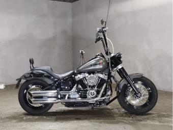 Harley-Davidson  HARLEY FLSL1750 YDJ 2018 года выпуска