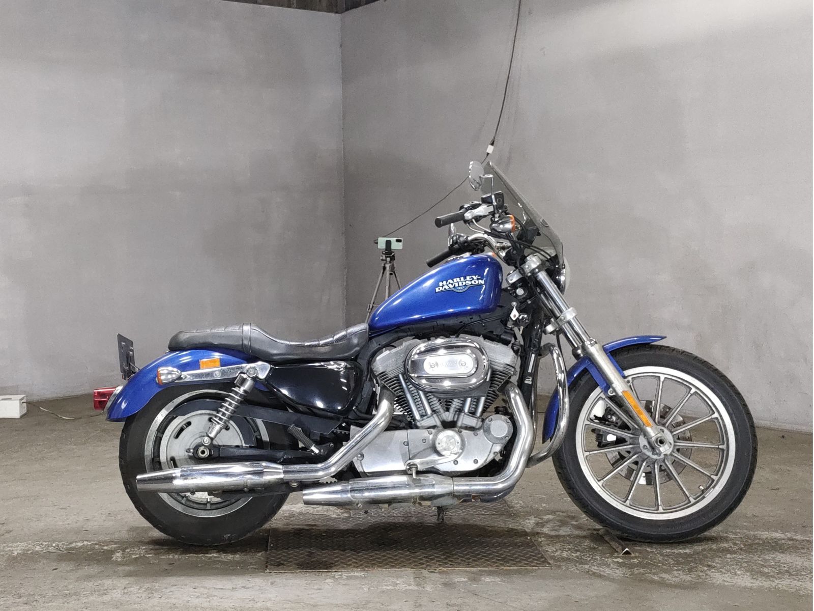 продажа Harley-Davidson HARLEY XL883