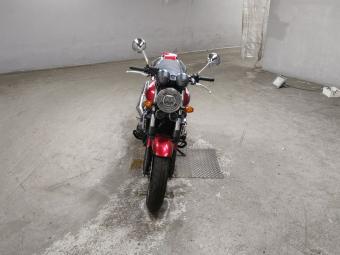 Honda CB 400 SF VTEC NC42 2021 года выпуска