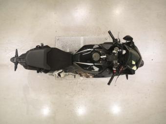 Honda CBR 650 R RH03 2021 года выпуска