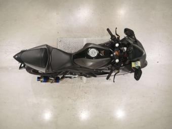 Yamaha YZF-R25 RG10J 2016 года выпуска