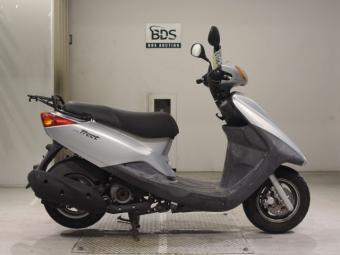 Yamaha AXIS 125 SE53J  года выпуска