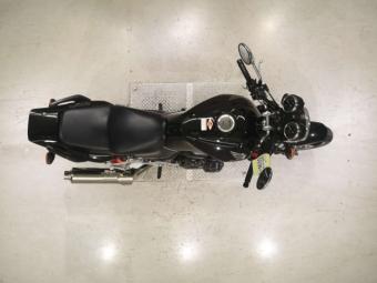Honda CB 400 SF VTEC ABS NC42  года выпуска